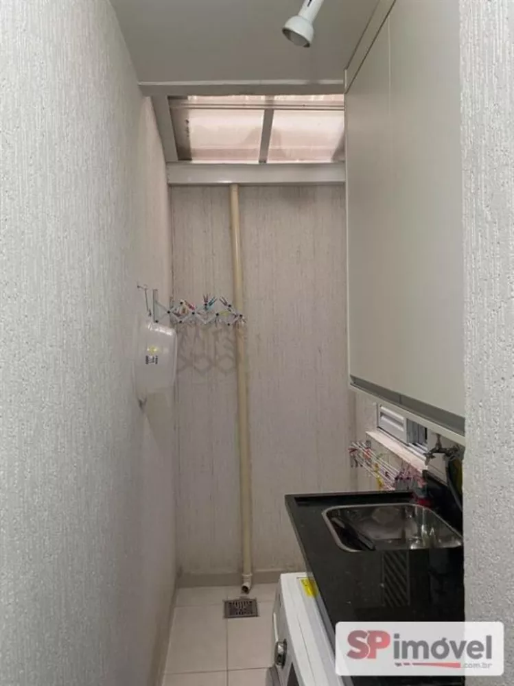 Casa, 2 quartos, 42 m² - Foto 3