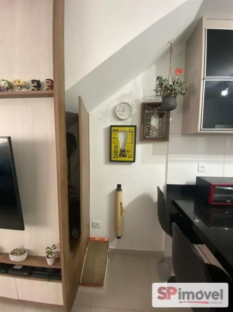 Casa, 2 quartos, 42 m² - Foto 5