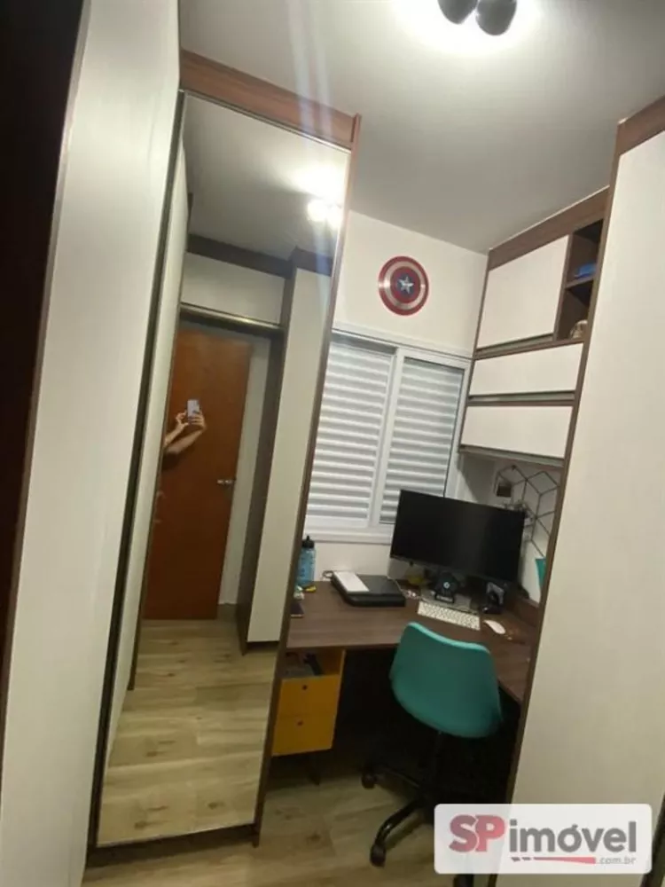 Casa, 2 quartos, 42 m² - Foto 2