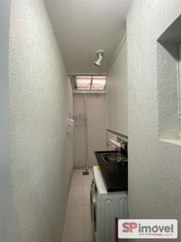 Casa, 2 quartos, 42 m² - Foto 4