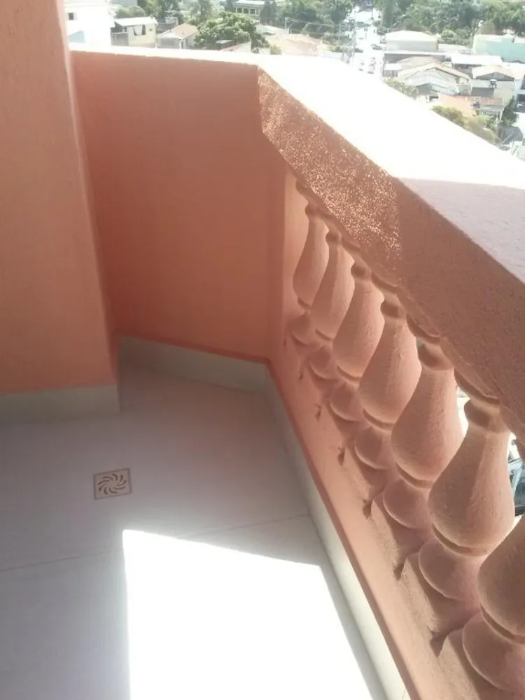 Apartamento, 2 quartos, 40 m² - Foto 5