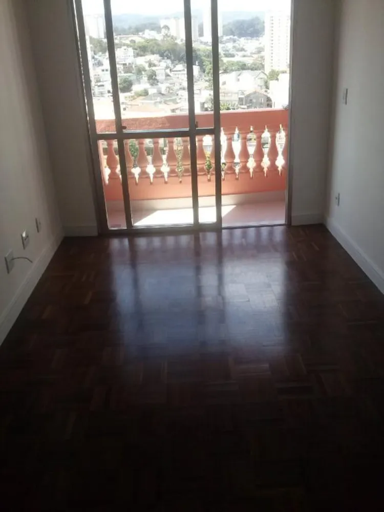 Apartamento, 2 quartos, 40 m² - Foto 6