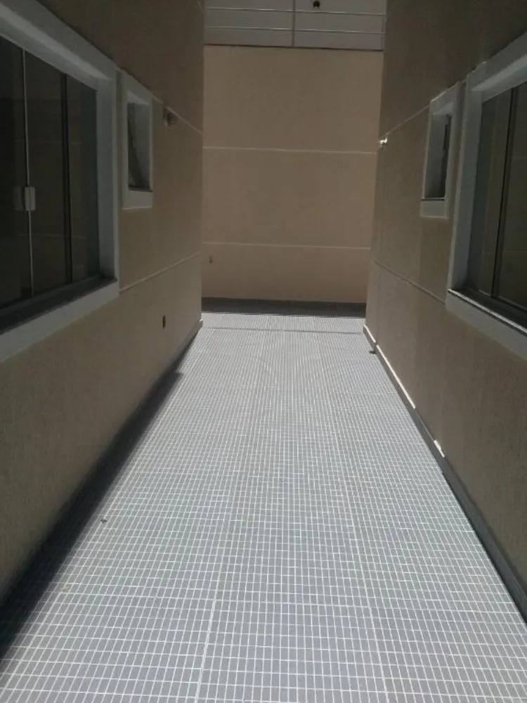 Apartamento, 2 quartos, 40 m² - Foto 1