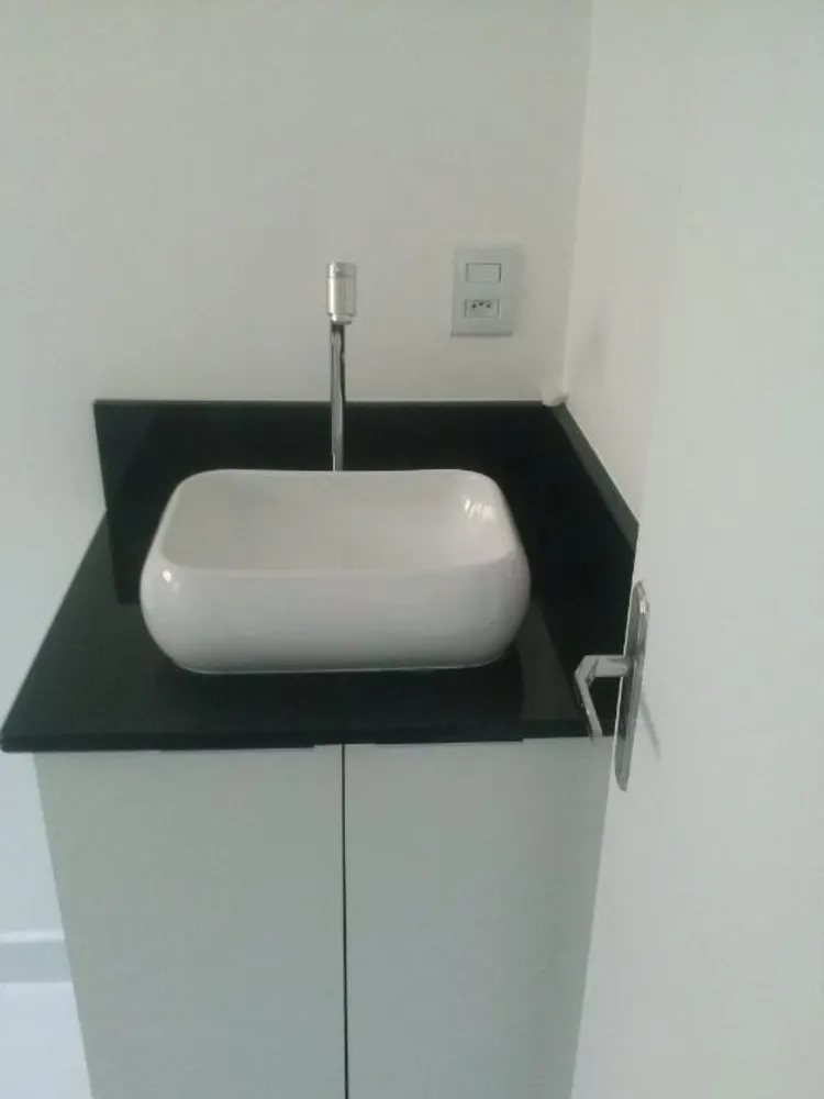 Apartamento, 2 quartos, 40 m² - Foto 9