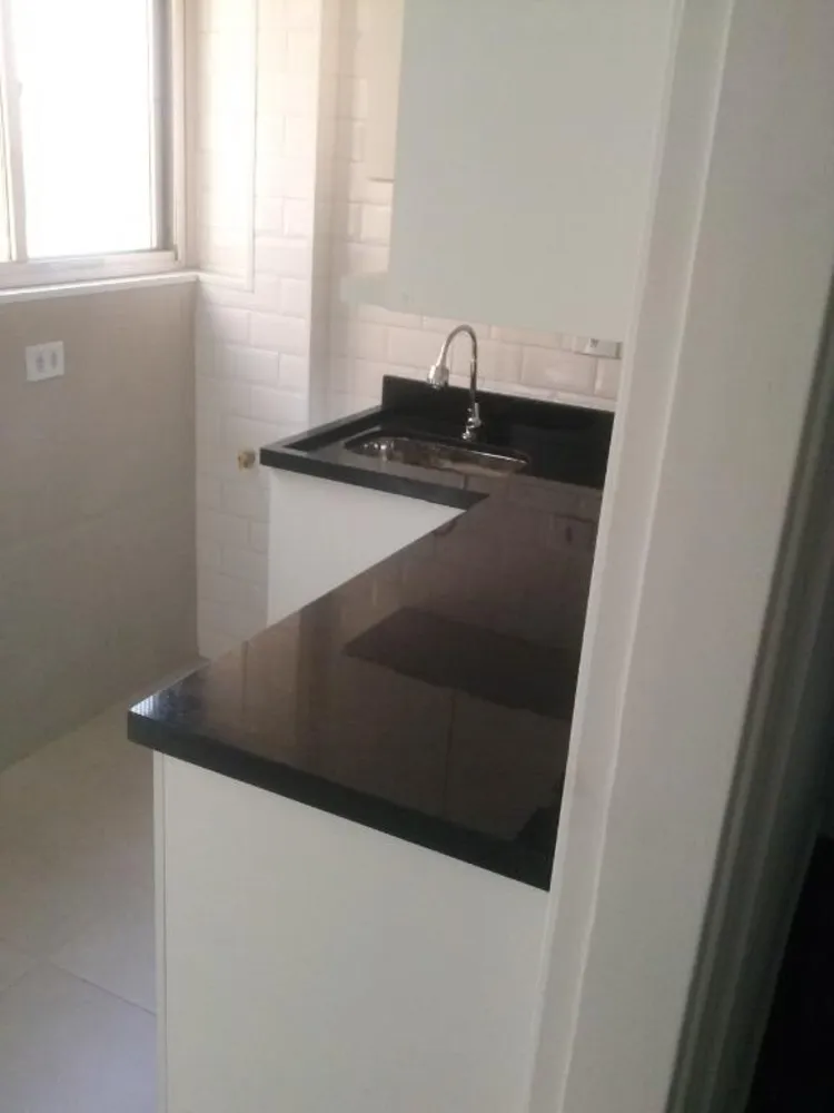 Apartamento, 2 quartos, 40 m² - Foto 8
