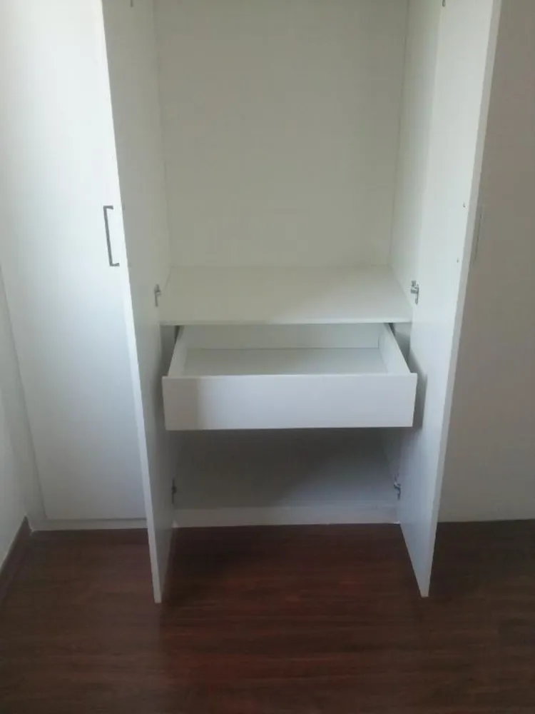 Apartamento, 2 quartos, 40 m² - Foto 11
