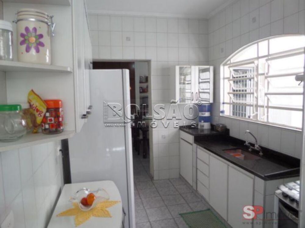 Sobrado, 3 quartos, 180 m² - Foto 4