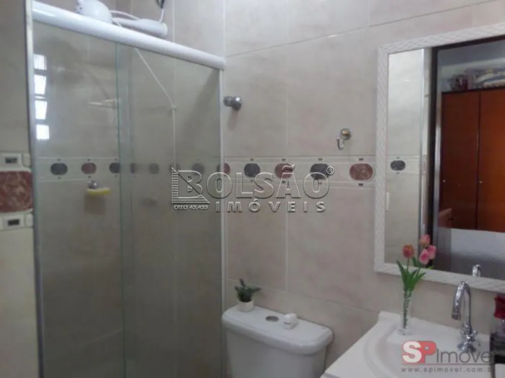 Sobrado, 3 quartos, 180 m² - Foto 13