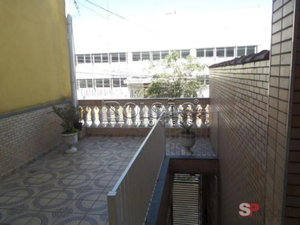 Sobrado, 3 quartos, 180 m² - Foto 15