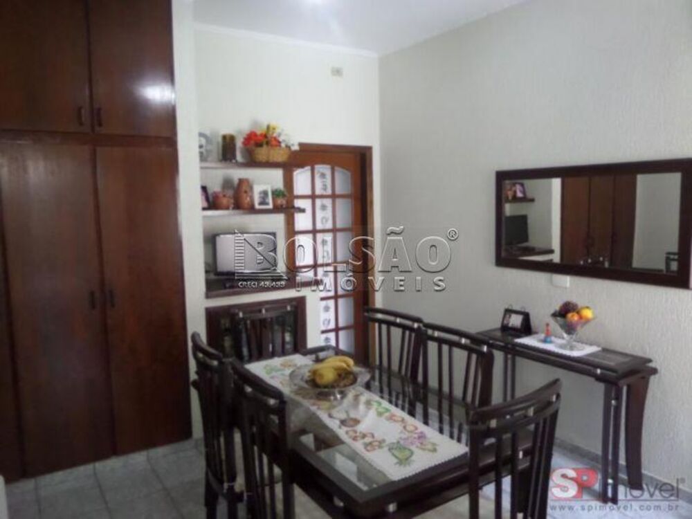 Sobrado, 3 quartos, 180 m² - Foto 2