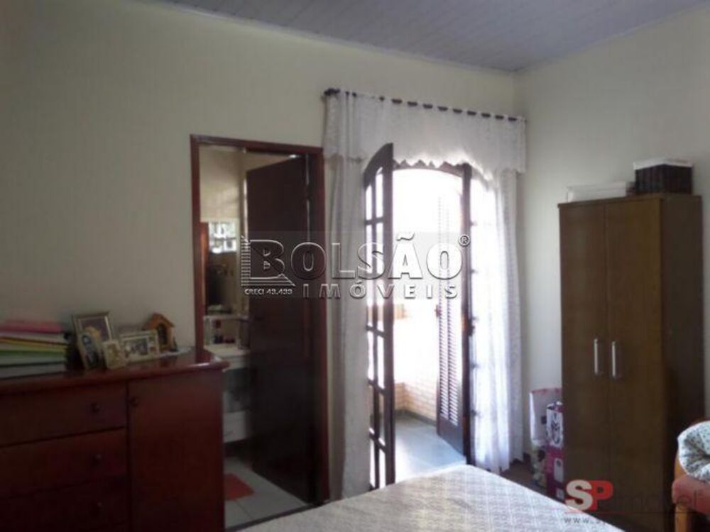 Sobrado, 3 quartos, 180 m² - Foto 8
