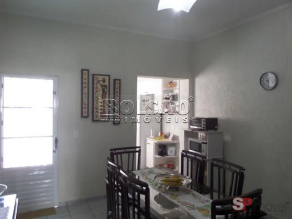 Sobrado, 3 quartos, 180 m² - Foto 16