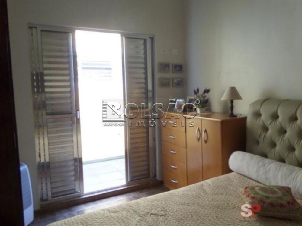 Sobrado, 3 quartos, 180 m² - Foto 9