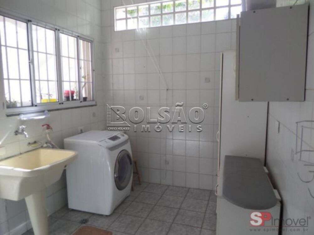 Sobrado, 3 quartos, 180 m² - Foto 11