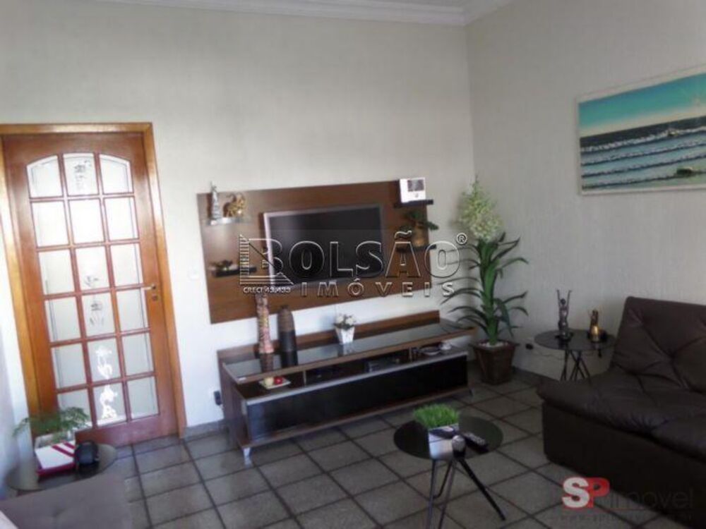 Sobrado, 3 quartos, 180 m² - Foto 3