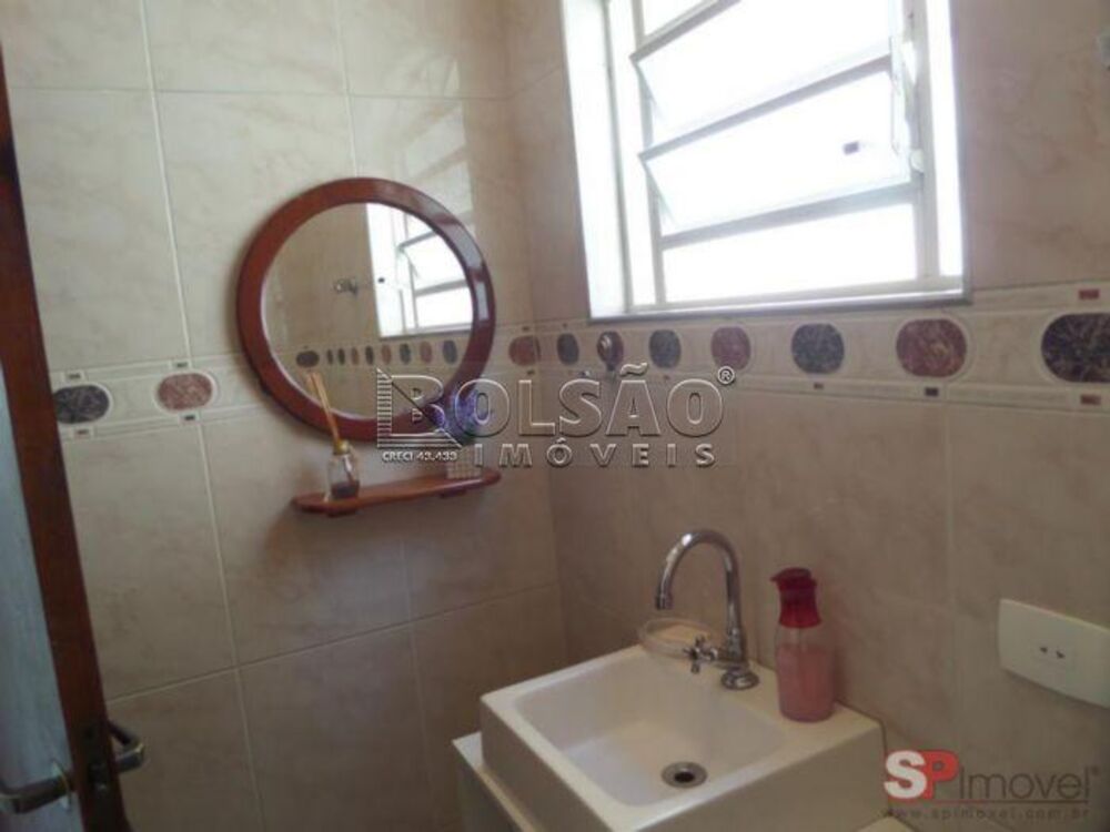 Sobrado, 3 quartos, 180 m² - Foto 5