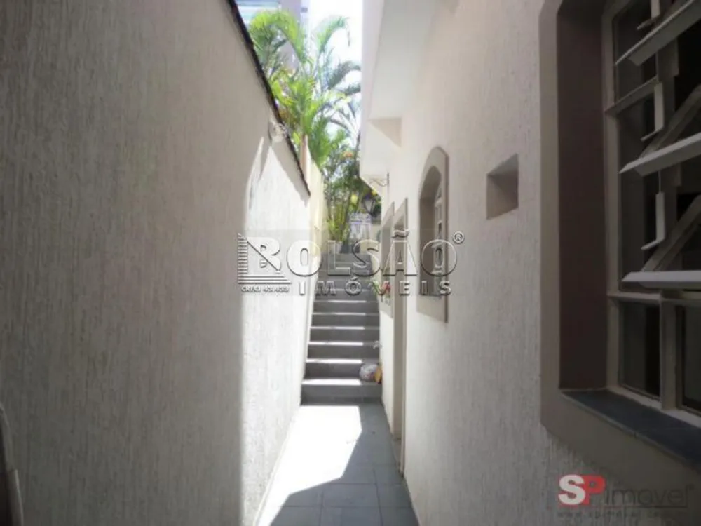 Sobrado, 3 quartos, 180 m² - Foto 14