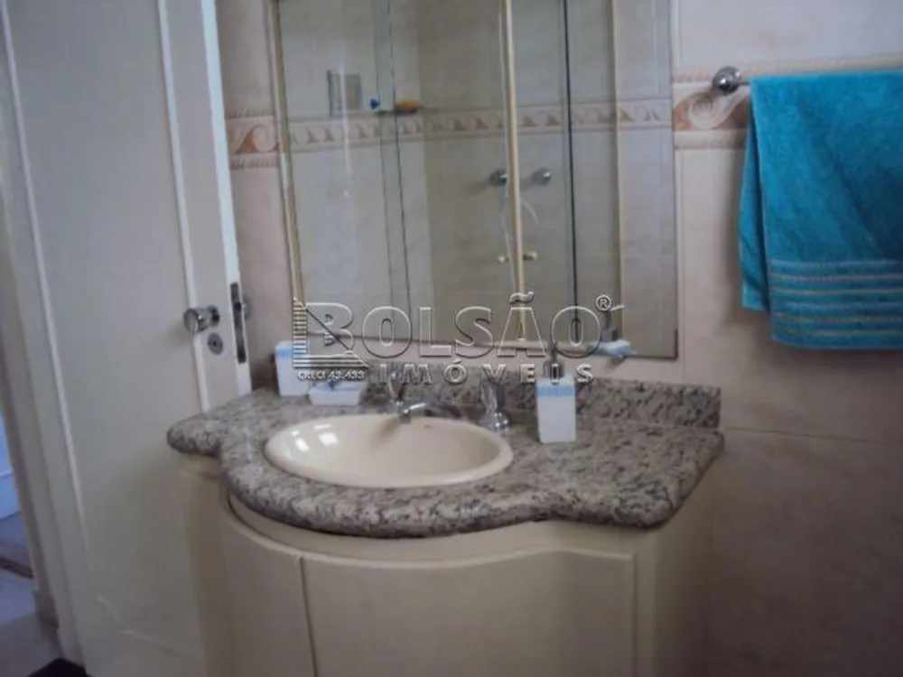 Casa, 3 quartos, 400 m² - Foto 8