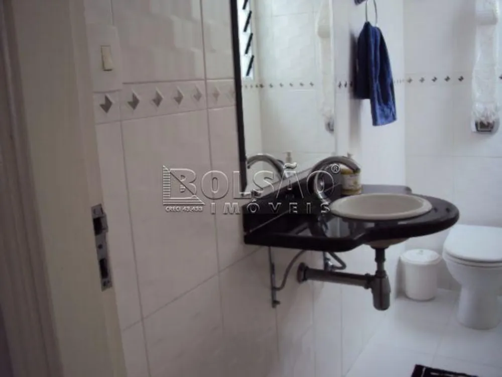 Casa, 3 quartos, 400 m² - Foto 9