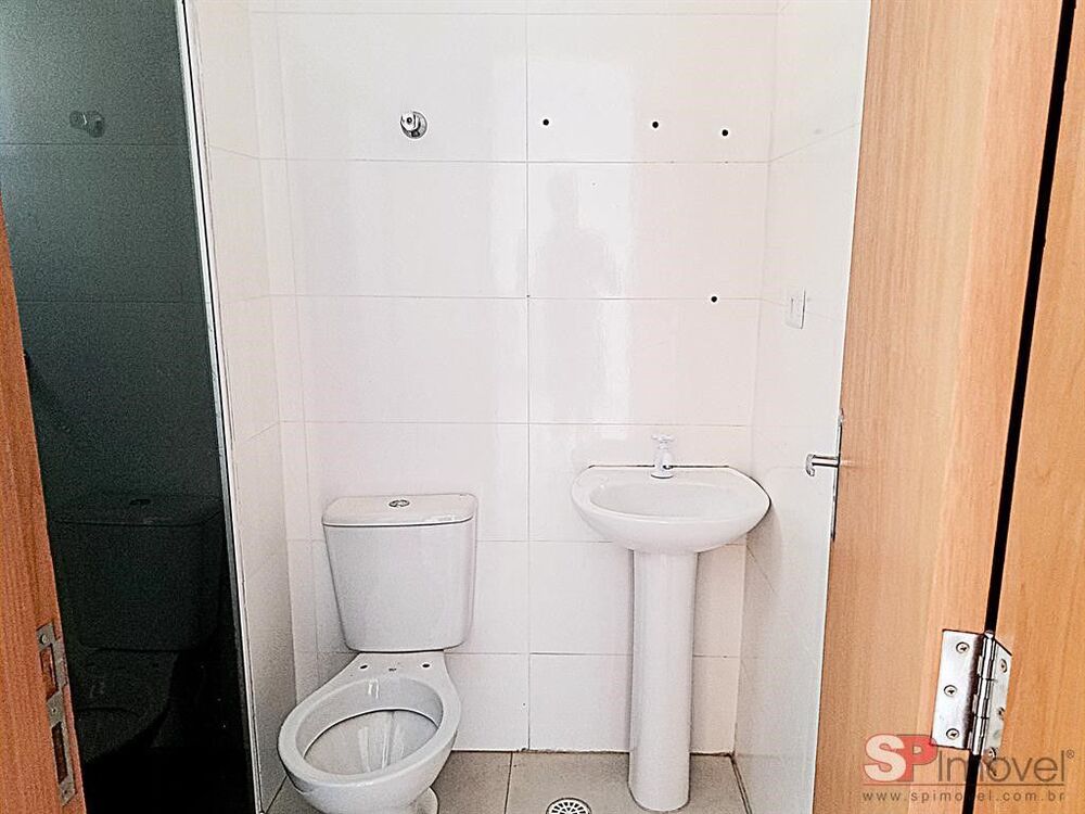 Apartamento, 1 quarto, 31 m² - Foto 4