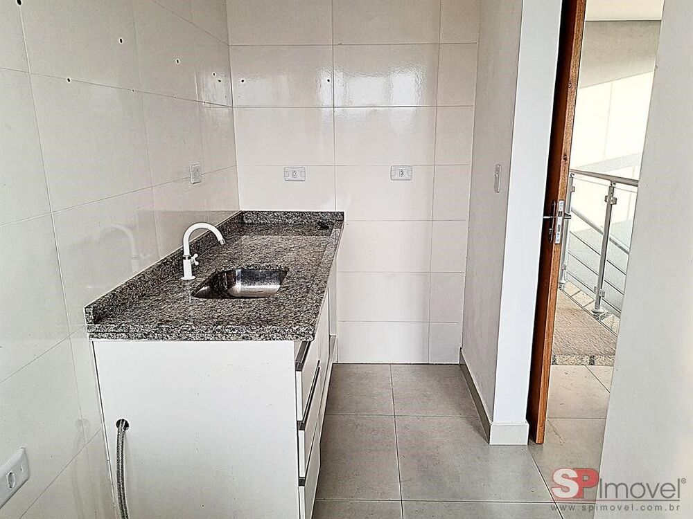 Apartamento, 1 quarto, 31 m² - Foto 1