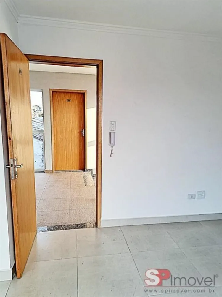 Apartamento, 1 quarto, 31 m² - Foto 5