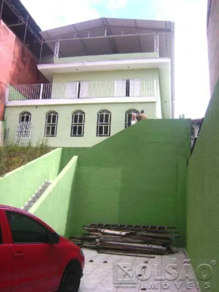 Sobrado, 4 quartos, 330 m² - Foto 6