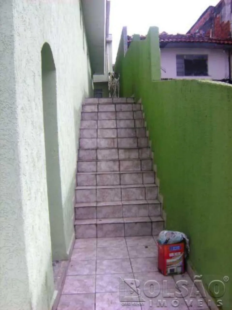 Sobrado, 4 quartos, 330 m² - Foto 8