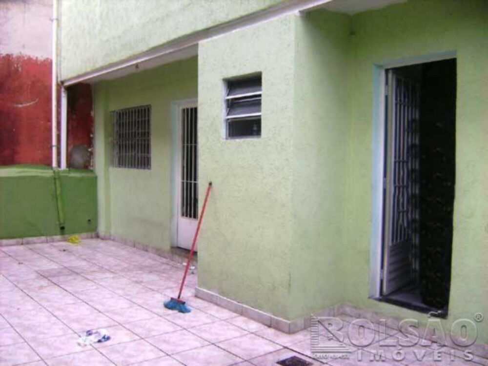 Sobrado, 4 quartos, 330 m² - Foto 1