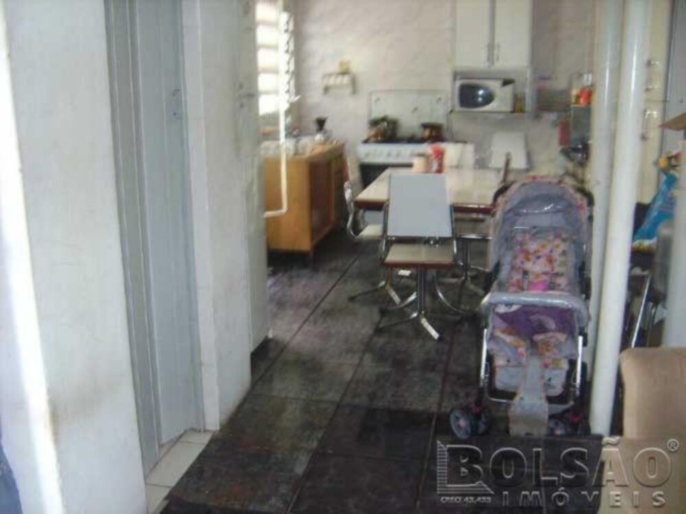 Sobrado, 4 quartos, 330 m² - Foto 4