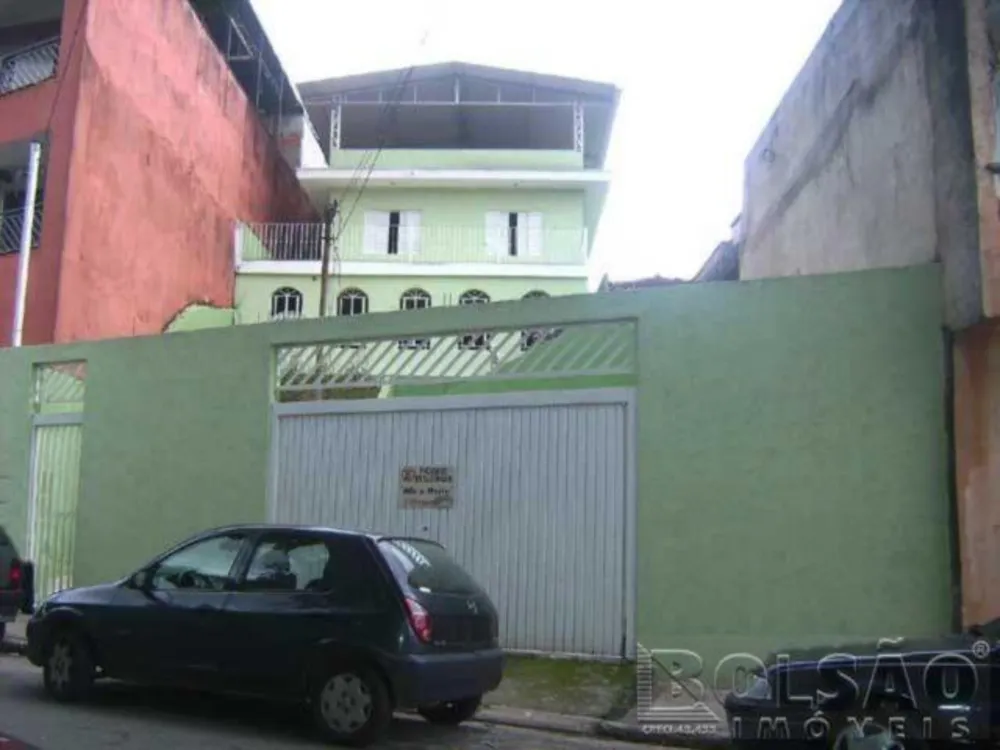 Sobrado, 4 quartos, 330 m² - Foto 5