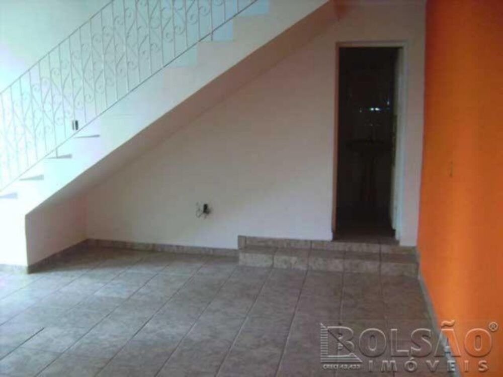 Sobrado, 4 quartos, 330 m² - Foto 3