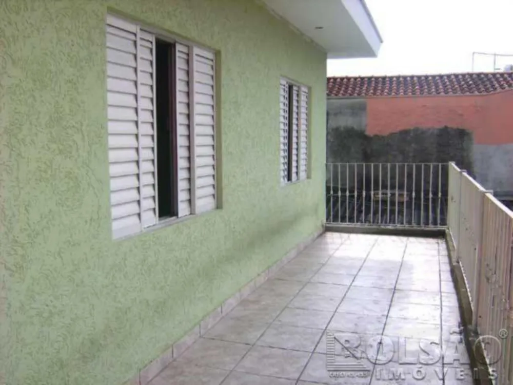 Sobrado, 4 quartos, 330 m² - Foto 9