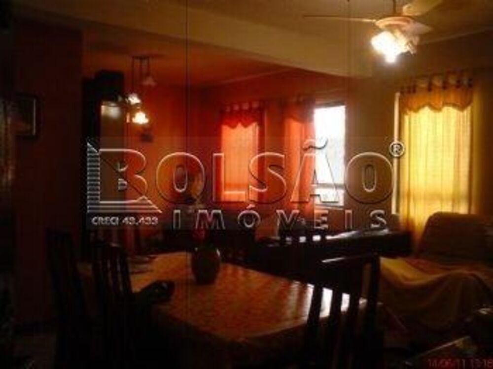 Casa, 3 quartos, 178 m² - Foto 1