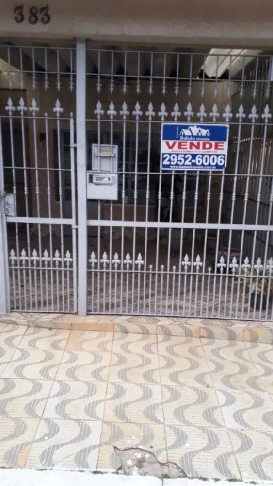 Casa, 3 quartos, 300 m² - Foto 1