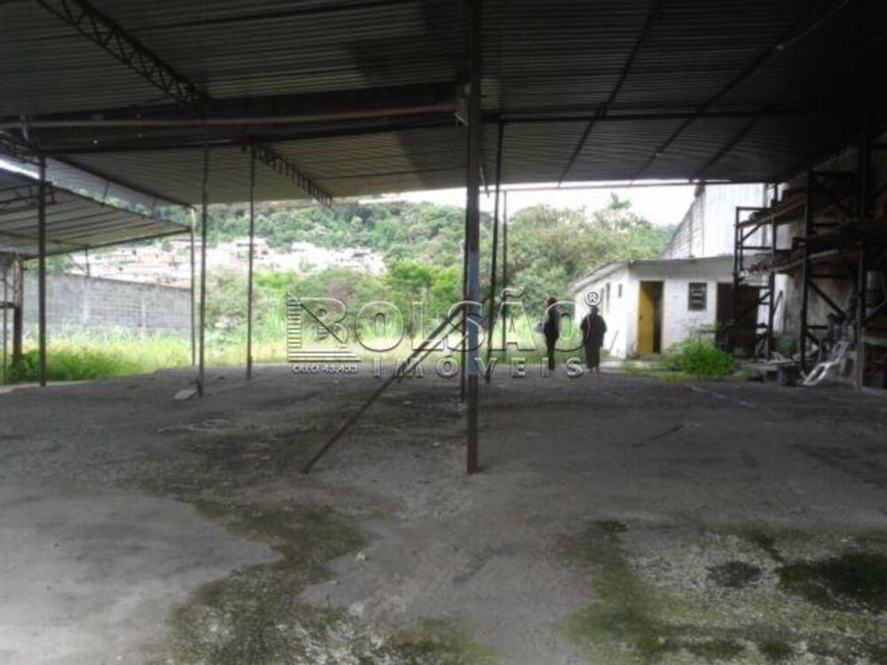 Terreno, 1500 m² - Foto 1