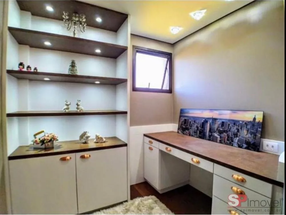 Apartamento à venda com 4 quartos, 322m² - Foto 7