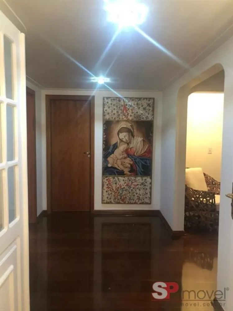 Apartamento à venda com 4 quartos, 322m² - Foto 12