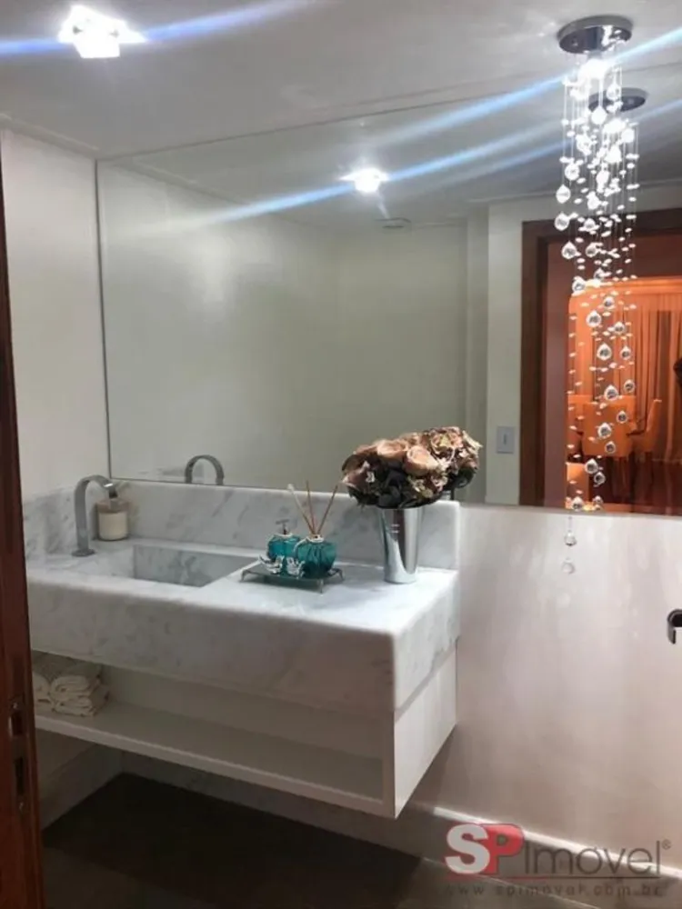 Apartamento, 4 quartos, 322 m² - Foto 17