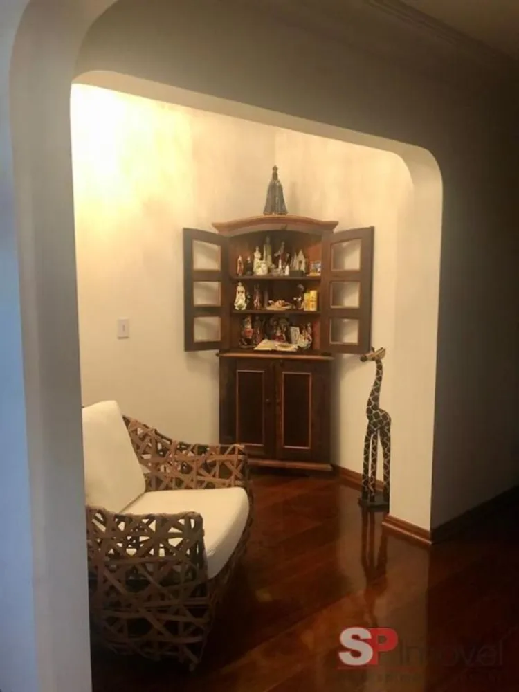 Apartamento, 4 quartos, 322 m² - Foto 13