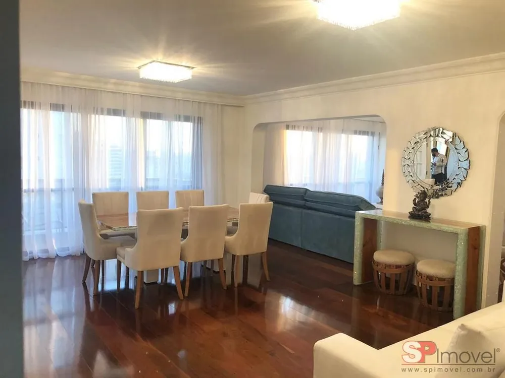 Apartamento, 4 quartos, 322 m² - Foto 18