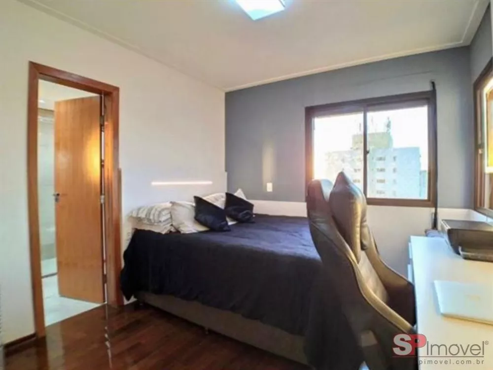 Apartamento à venda com 4 quartos, 322m² - Foto 3