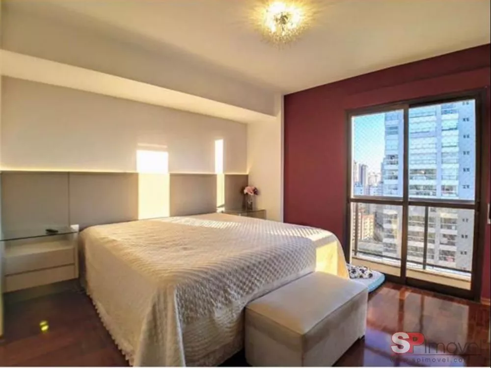 Apartamento à venda com 4 quartos, 322m² - Foto 2