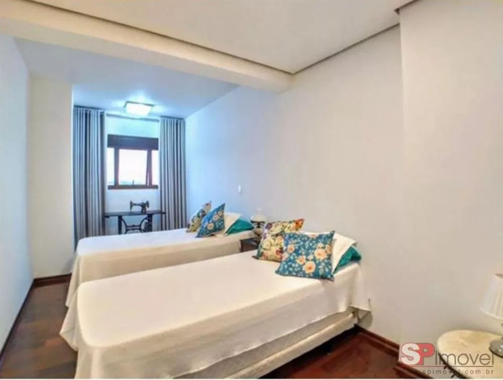 Apartamento à venda com 4 quartos, 322m² - Foto 5