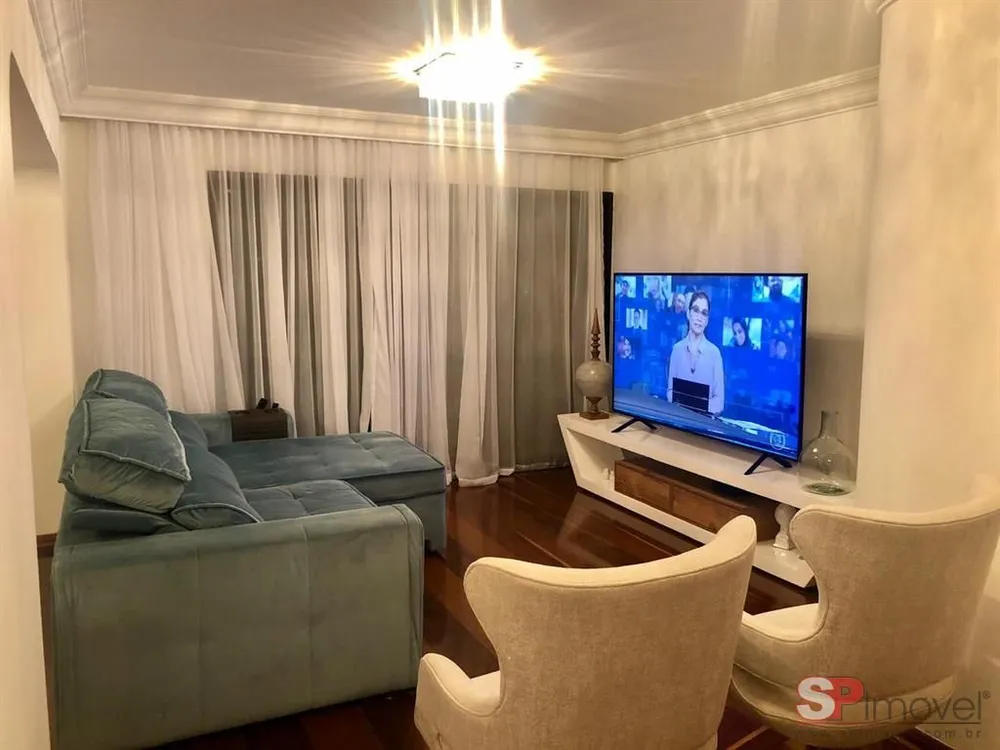 Apartamento, 4 quartos, 322 m² - Foto 19