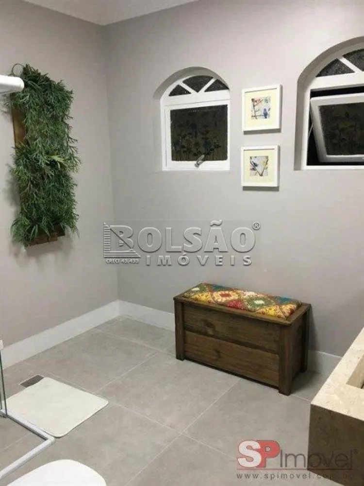 Casa, 3 quartos, 280 m² - Foto 12