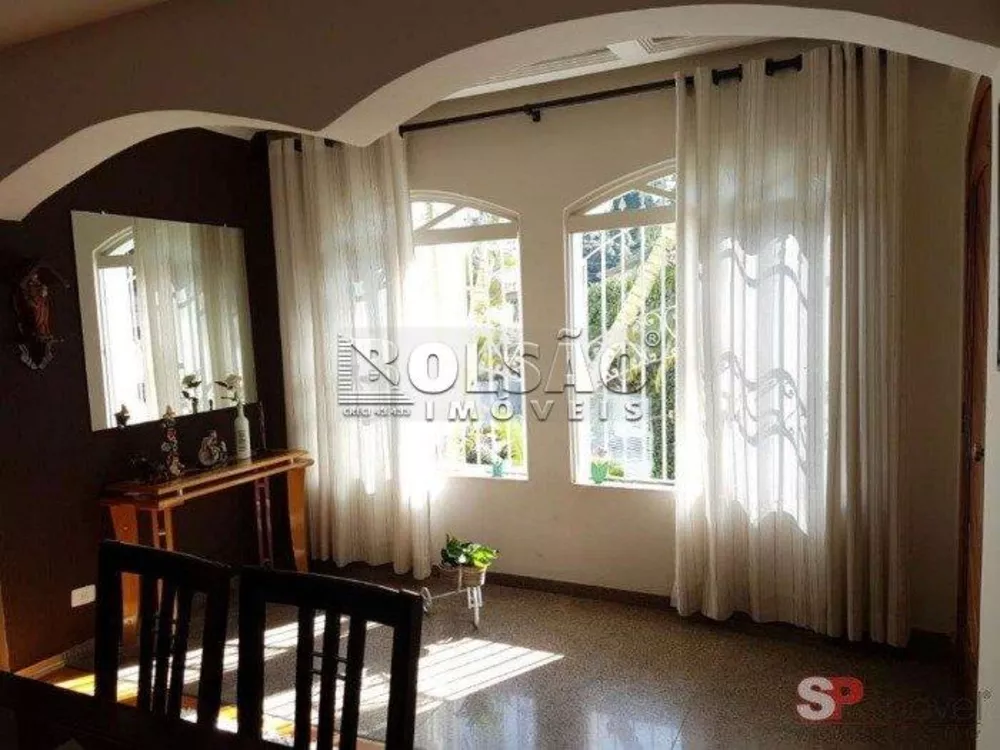 Casa à venda com 3 quartos, 280m² - Foto 3