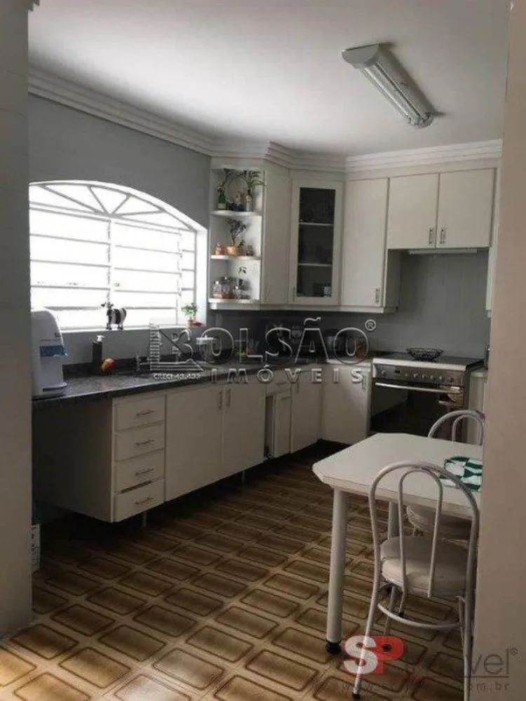 Casa, 3 quartos, 280 m² - Foto 13