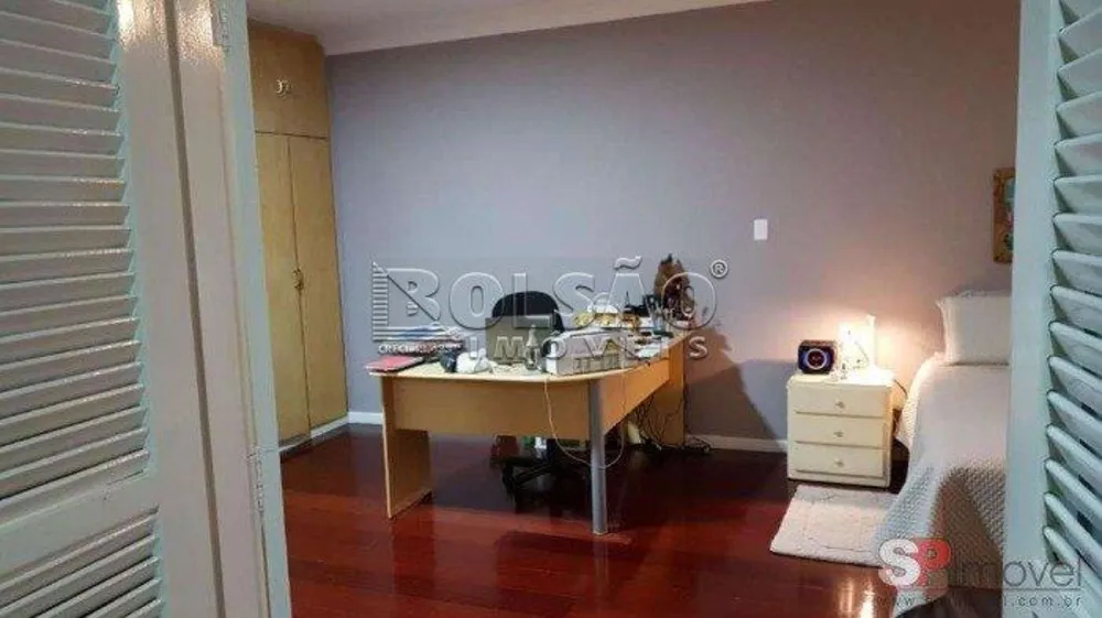 Casa, 3 quartos, 280 m² - Foto 9
