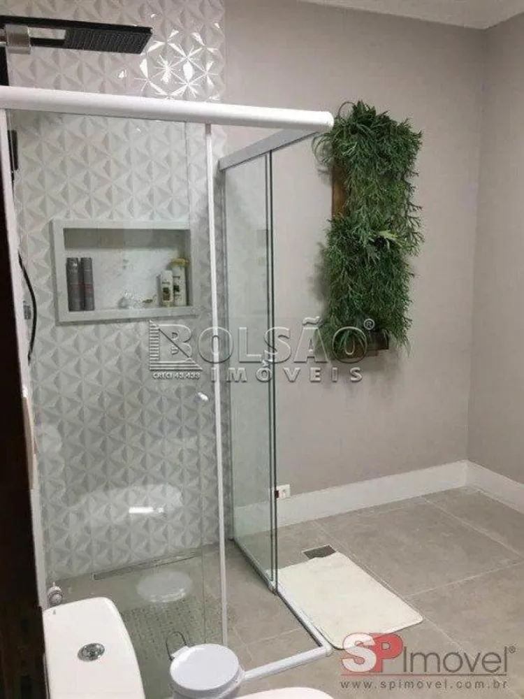 Casa, 3 quartos, 280 m² - Foto 11
